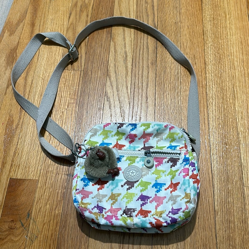 Kipling bag